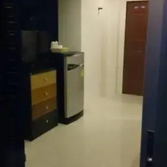 Отель 91 Residence Patong Beach 3* Студия с различными типами кроватей фото 11