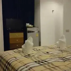 Отель 91 Residence Patong Beach 3* Студия с различными типами кроватей фото 9