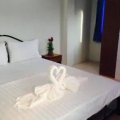 Отель 91 Residence Patong Beach 3* Стандартный номер с различными типами кроватей фото 2