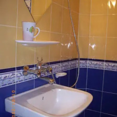 Hotel Rai 2* Стандартный номер с различными типами кроватей фото 12