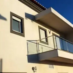 Hotel Baleal Spot 2* Улучшенный номер с различными типами кроватей фото 4