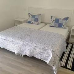 Hotel Baleal Spot 2* Стандартный номер с двуспальной кроватью фото 3
