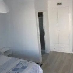 Hotel Baleal Spot 2* Стандартный номер с двуспальной кроватью