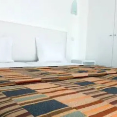 Hotel Baleal Spot 2* Стандартный номер с двуспальной кроватью фото 4