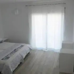 Hotel Baleal Spot 2* Стандартный номер с двуспальной кроватью фото 5
