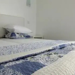 Hotel Baleal Spot 2* Стандартный номер с двуспальной кроватью фото 8