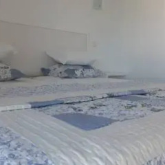 Hotel Baleal Spot 2* Стандартный номер с двуспальной кроватью фото 9