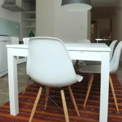 Отель Mo House Rentexperience Апартаменты разные типы кроватей фото 5
