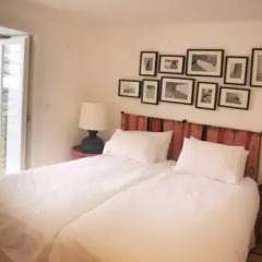 Отель Mo House Rentexperience Апартаменты разные типы кроватей фото 8