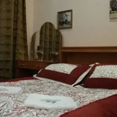 Гостиница Sweet Dreams Номер Комфорт с разными типами кроватей фото 19
