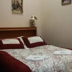 Гостиница Sweet Dreams Номер Комфорт с разными типами кроватей фото 18