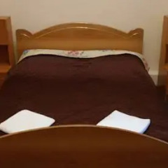 Гостиница Sweet Dreams Номер Комфорт с разными типами кроватей фото 8