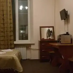 Гостиница Sweet Dreams Номер Комфорт с разными типами кроватей фото 6