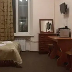 Гостиница Sweet Dreams Номер Комфорт с разными типами кроватей фото 21