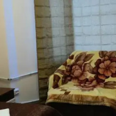 Гостиница Sweet Dreams Номер Комфорт с разными типами кроватей фото 11