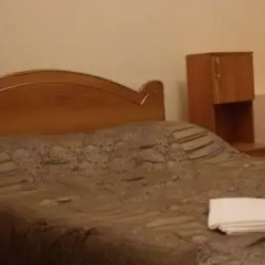 Гостиница Sweet Dreams Номер Комфорт с разными типами кроватей фото 33