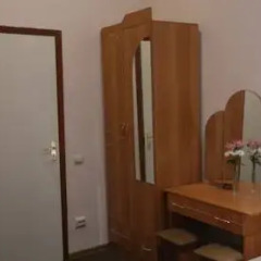 Гостиница Sweet Dreams Номер Комфорт с разными типами кроватей фото 12