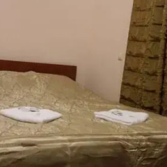 Гостиница Sweet Dreams Номер Комфорт с разными типами кроватей фото 32