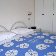Отель Albergo Giglio 3* Стандартный номер