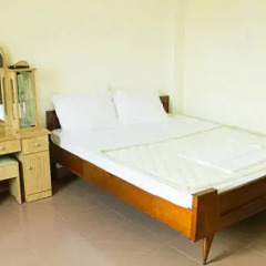 Отель T.M Camel Backpacker Nha Trang Стандартный номер с различными типами кроватей фото 5