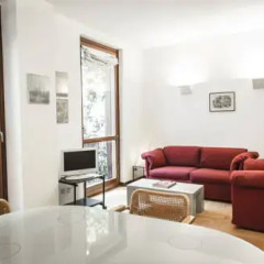 Апартаменты San Maurilio Apartments Апартаменты