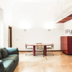 Апартаменты San Maurilio Apartments Апартаменты фото 5