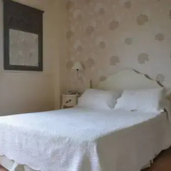 Hotel Rural Arpa de Hierba 3* Стандартный номер с различными типами кроватей фото 6