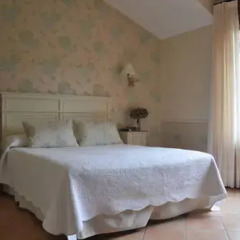 Hotel Rural Arpa de Hierba 3* Стандартный номер с различными типами кроватей