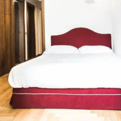 Апартаменты San Maurilio Apartments Апартаменты