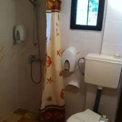 Отель Hadzhi Velinov Han 3* Люкс фото 11
