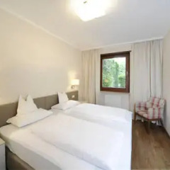 Отель Zea Curtis Garden Residence 3* Апартаменты фото 2