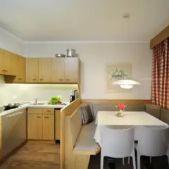 Отель Zea Curtis Garden Residence 3* Апартаменты фото 3