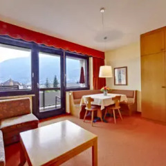 Отель Zea Curtis Garden Residence 3* Апартаменты фото 3