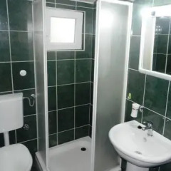 Апартаменты Apartments Kuljača Студия с различными типами кроватей фото 27