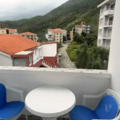 Апартаменты Apartments Kuljača Студия с различными типами кроватей фото 20