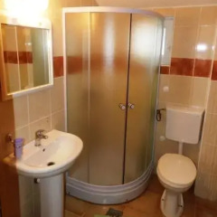 Апартаменты Apartments Kuljača Студия с различными типами кроватей фото 18