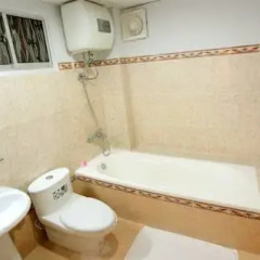 Hanoi Golden Hotel 4* Улучшенный номер фото 11