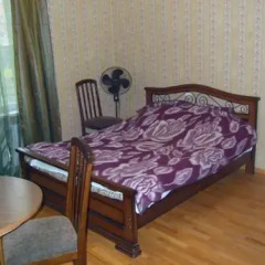 Отель Nika Guest house 2* Номер Комфорт с различными типами кроватей
