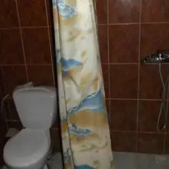 Отель Nika Guest house 2* Номер Комфорт с различными типами кроватей фото 8