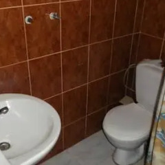 Отель Nika Guest house 2* Номер Комфорт с различными типами кроватей фото 9