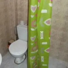 Отель Nika Guest house 2* Номер Комфорт с различными типами кроватей фото 12