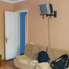 Отель Nika Guest house 2* Номер Комфорт с различными типами кроватей фото 10