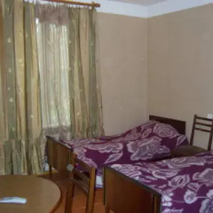 Отель Nika Guest house 2* Номер Комфорт с различными типами кроватей фото 7