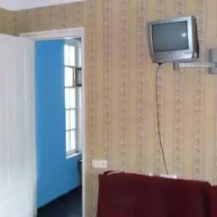 Отель Nika Guest house 2* Номер Комфорт с различными типами кроватей фото 13