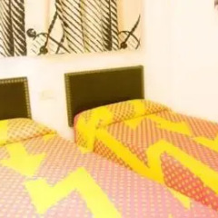 Mallorca Rocks Hotel 3* Апартаменты с различными типами кроватей