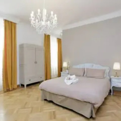 Отель Li Rioni Bed & Breakfast Стандартный номер фото 3
