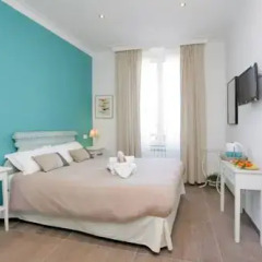 Отель Li Rioni Bed & Breakfast Стандартный номер фото 7