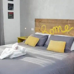 Отель Li Rioni Bed & Breakfast Стандартный номер фото 6