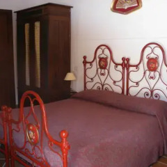 Отель Il Casale B&B Residence Стандартный номер фото 5