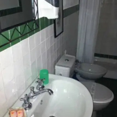 Отель Il Casale B&B Residence Стандартный номер фото 9